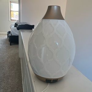 Young living desert mist diffuser - only used a handful of times